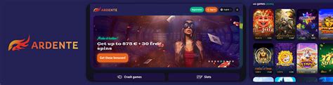 ardente casino slot|Casinò Ardente .